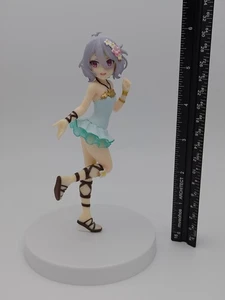 Princess Connect Re:Dive Kokoro Natsume Special Figure FuRyu Prize Loose - Picture 1 of 5