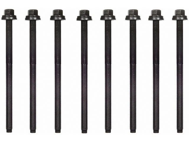 Juego de pernos de cabeza Felpro 96KR19R para Mercury Milan 2006-2011 3,0 L V6 Foto 1 de 1