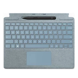 Tastatur mit Maus Microsoft 8X8-00175 - Bild 1 von 1