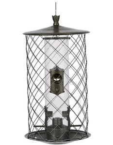 Perky-Pet 735 The Preserve Wild Bird Feeder - Picture 1 of 5