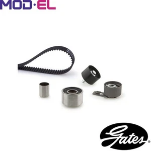 TIMING BELT SET K015583XS FOR HYUNDAI TERRACAN KIA K2900 CARNIVAL/II J3 2.9L - Picture 1 of 7