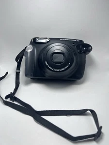 Fujifilm Instax 210 Wide Picture Format 95mm Instant Film Camera UNTESTED AS IS - Picture 1 of 7