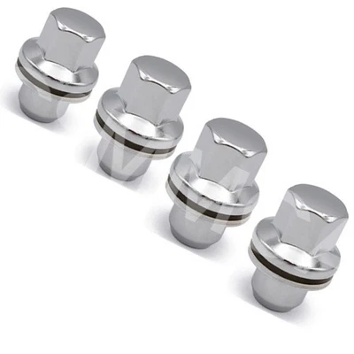 Repuesto de tuercas de rueda aptas para Land Rover Range Rover Vogue L405 2013-2017 Foto 1 de 4