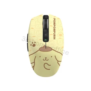 Razer x Sanrio Pompompurin Orochi V2 Wireless BT Gaming Mouse Limited Edition - Picture 1 of 5