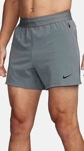 Nike Men Dri-FIT FlexRep 5" Unlined Fitness Shorts FN3002-084 SZ 2XL MSRP $75 - Picture 1 of 8