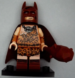 FIGURINE LEGO BATMAN MOVIE SERIES 1 - COLTLBM04 - Zdjęcie 1 z 1