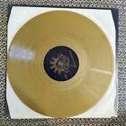 Yin Yin - The Age Of Aquarius / Vinyl LP limited edition on GOLD