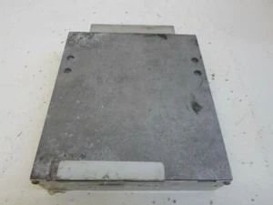 ENGINE COMPUTER FORD TAURUS 1989 1990 F0DF-12A650-SA L0S ECM PCM ECU OEM - Picture 1 of 5