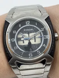 Reloj Fósil Star Wars 30 Aniversario con Luke y Leia Pose LE2000 - 0012/2000 - Imagen 1 de 16