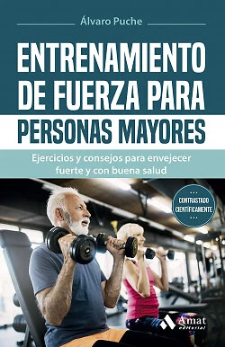 ENTRENAMIENTO DE FUERZA PARA PERSONAS MAYORES. NUEVO. Envío URGENTE (IMOSVER) - Imagen 1 de 1