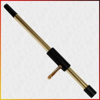 LUPUS Universal Reinigungsschloss Medium Cal. .22 bis .270 / Large Cal. .270 bis .416