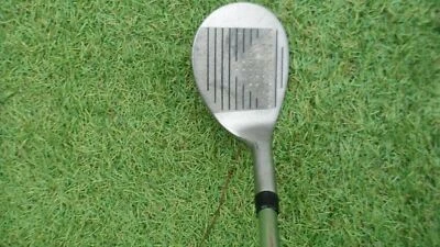 Tiger shark Left hand Sand Shark wedge steel shaft - Image 1 of 4