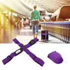 Luggage Straps with Quick-Release Buckle - Travel Accessories