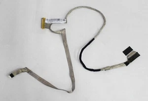 Câble Plat LED Toshiba Satellite L750 L750D L755 L755D Affichage Écran Vidéo LCD - Imagen 1 de 1