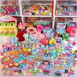 LPS Littlest Pet Shop Accessories pick your own choose - Picture 1 of 58
