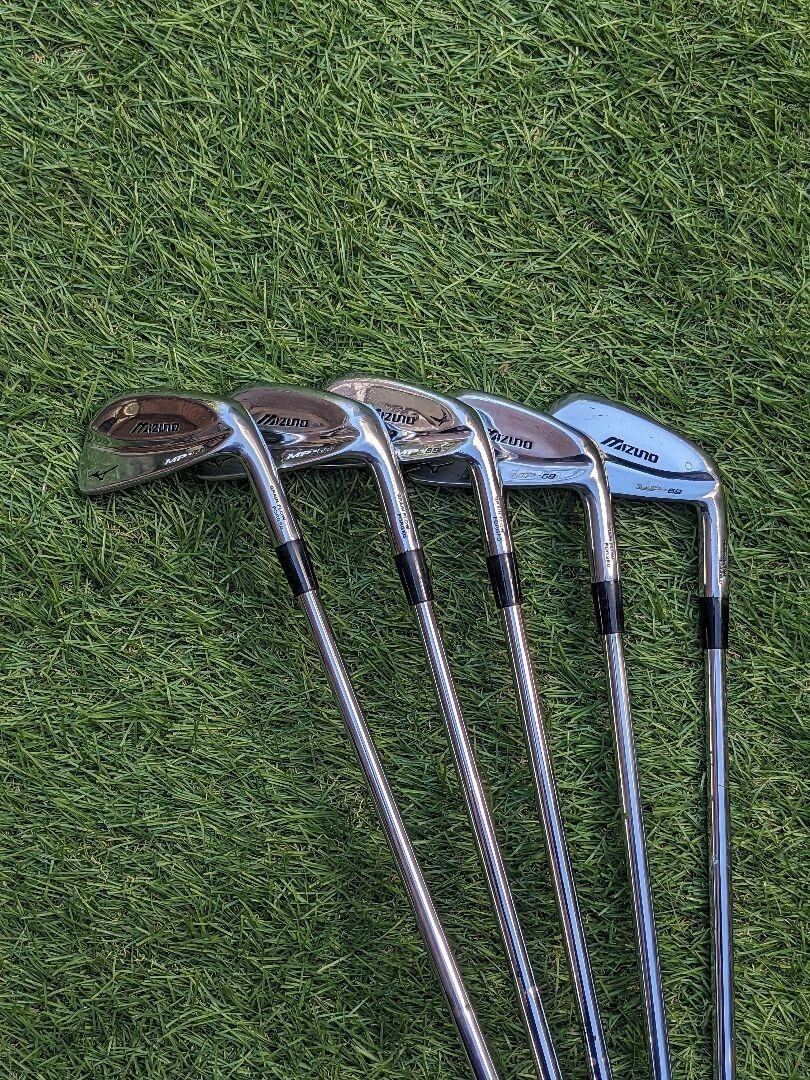 Mizuno Mp 69 for sale | eBay Mizuno Mp 69 for sale | eBay