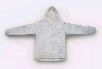 Kryptec Yeti Down Jacket Hood Mens Small Puffer Winter Camo Cirius - Image 1 of 4