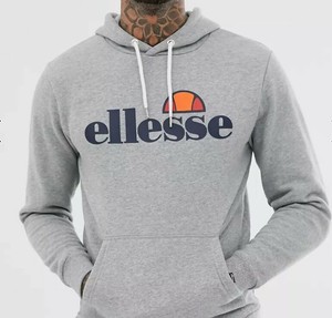 Las mejores ofertas en Ellesse Gris ropa para hombres | eBay