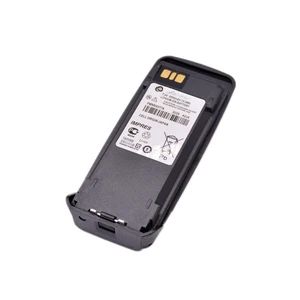 PMNN4077 Li-Ionen-Akku 15,9 Wh USB-C für Motorola XPR6550 PR6380 XIRP6500 DP3400 - Bild 1 von 8