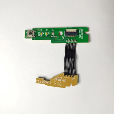 For Logitech MX ERGO Wireless Trackball Mouse Upper Case Button Motherboard - Image 1 of 3