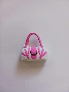 Barbie Fashionistas Purse Bag - Bild 1 von 3