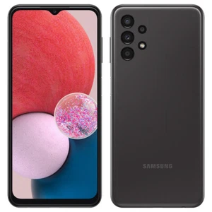 Samsung Galaxy A13 4G szary 64 GB 4 GB RAM dual SIM dość dobry stan - Zdjęcie 1 z 3