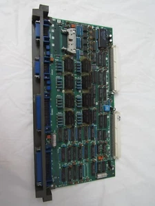 MITSUBISHI MC323 MC323D BN634A008G52 CIRCUIT BOARD - Picture 1 of 7