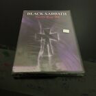 BLACK SABBATH NEVER SAY DIE DVD ARGENTINA 2003 HEAVY METAL OZZY FREE SHIPPING
