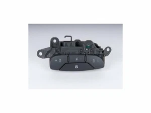 Left Cruise Control Switch For 2007-2014 GMC Yukon 2008 2009 2010 2011 V323TJ - Picture 1 of 1