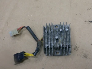 1995 Suzuki Savage LS650 Rectifier Regulator 7884 miles - Picture 1 of 1
