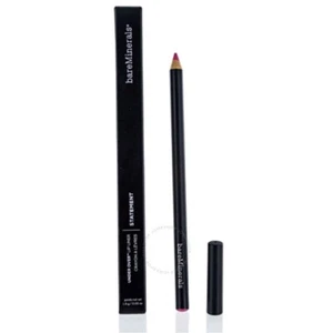 bareMinerals Stement Under Over Lip Liner GENIUS Deep Fuchsia Lipliner 53-HU272 - Picture 1 of 1