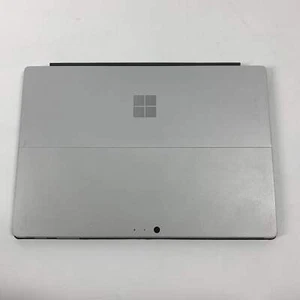 Microsoft Surface Pro 4 12.3" i5-6300U 2.5GHz 8GB RAM 250GB SSD - Picture 1 of 7