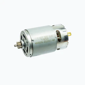 Bosch Professional Gleichstrommotor für Akku-Bohrschrauber GSR 120-LI, Motor - Bild 1 von 3
