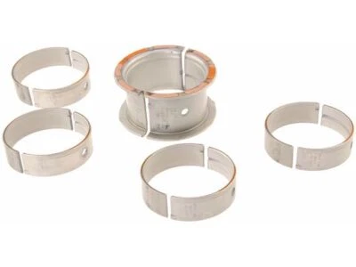 For 1995-2000 Chevrolet Tahoe Main Bearing Set 63268DGFV 1999 1996 1997 1998 - Image 1 of 2