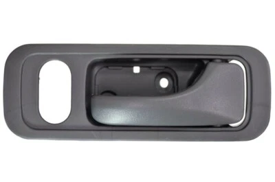Interior Door Handle Gray Frt RH Passenger fits 2003 to 2011 Honda Element — 第 1/2 张图片