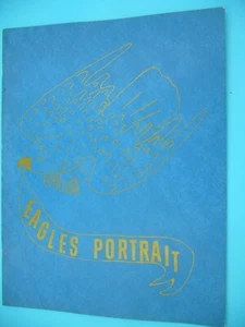 1963 Fruitvale Middle / Junior School Yearbook Saratoga California - First Year - Picture 1 of 6