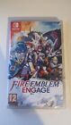 Fire Emblem Engage (Nintendo Switch, 2023)