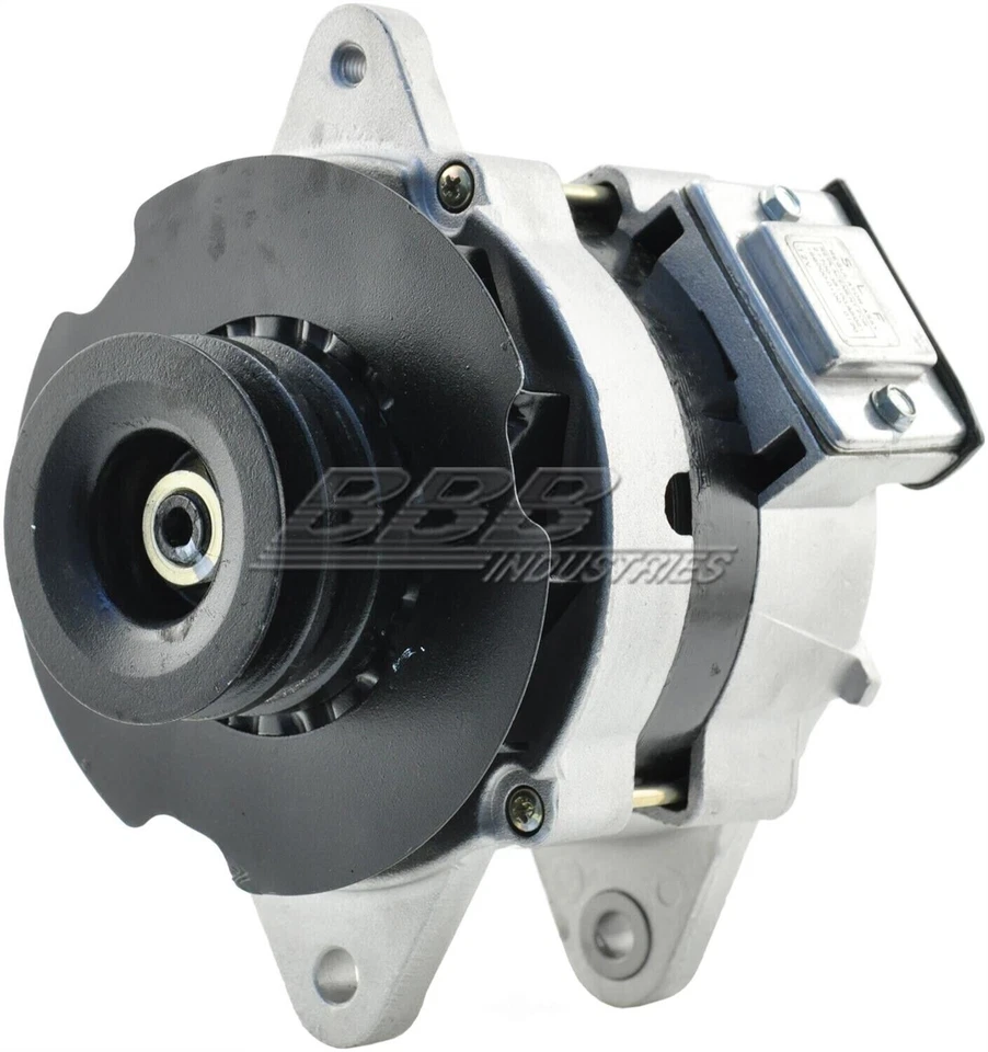 Alternator BBB Industries 14573 Reman - Image 1 of 1