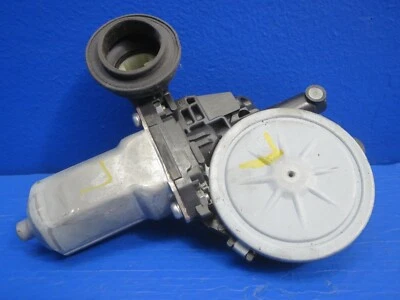 Scion TC 2007 puerta del conductor izquierda vidrio ventana regulador motor OEM B15 Foto 1 de 4