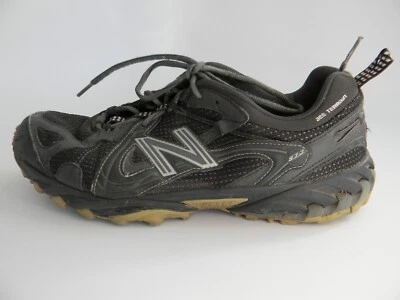 Zapatos todo terreno New Balance 573 gris oscuro para hombre talla 12 4E MT573BS Foto 1 de 4