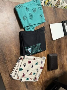 3 Pack Of Girls Marvel Leggings Brand New Size 4T - Picture 1 of 4