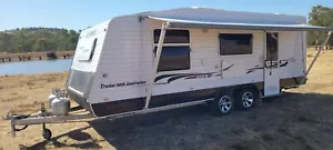 Olimpic Caravan Toilet, shower, Toilet , Washing Machine. Full Video Tour - Picture 1 of 9