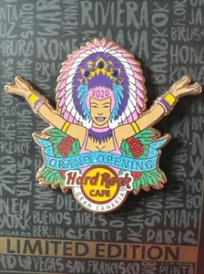 Hard Rock Cafe - Gran Canaria Grand Opening - Picture 1 of 1