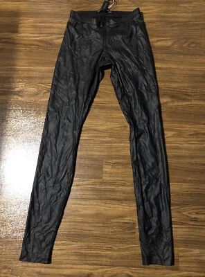 Pantalones Theyskens Theory Pittell Talla Pequeña Leer Descripción Completa Foto 1 de 4