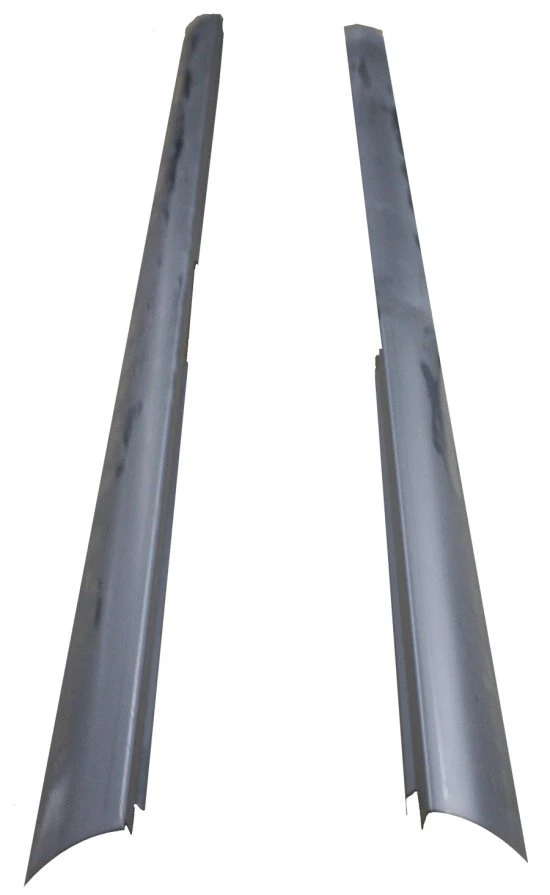 1996-2017 Chevrolet Express Van Rocker Panels PAIR - Image 1 of 1