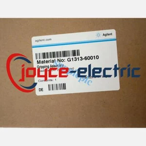 G1313-60010 Sample syringe robot arm claw Brand New Fast shipping#DHL or FedEx - Afbeelding 1 van 1