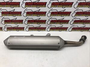 ♻️ Ktm 300 Exc Tpi Erzbergrodeo 2020 - 2023 6 Days Exhaust Silencer End Can ♻️
