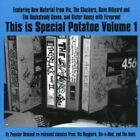 VARIOUS ARTISTS This Is Special Potatoe, Vol. 1 (CD)