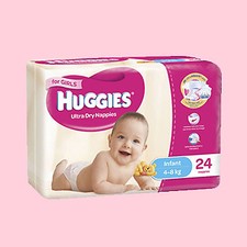 Nappies