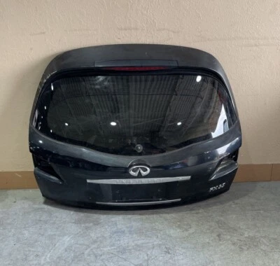 Infiniti Fx35 Fx45 2005-2008 puerta levadiza trasera puerta trasera tapa maletero OEM Foto 1 de 4
